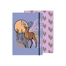 Journal - Deer (Waawaashkeshi)-1