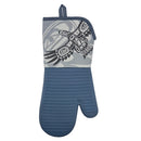 Silicone Oven Mitt - Soaring Eagle-1