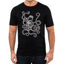T-shirt - Octopus (Nuu)-1