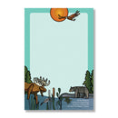 Notepad - All My Relatives (Indinawemaaganidag)-1