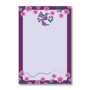 Notepad - Hummingbird-1