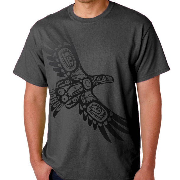 T-Shirt - Soaring Eagle