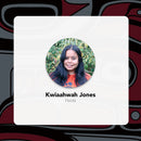 Sgaan Whale - Hardcover Journal w/ Contemporary Indigenous Artwork-3