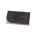 Card Holder - Gift of Honour - Black-1