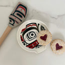 Spoon Rest - Matriarch Bear-2