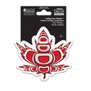 Premium Decals - Indigenous Maple-1