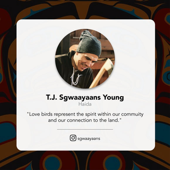 Colouring Pencils - Eagle