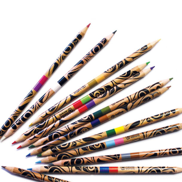 Colouring Pencils - Eagle - 0