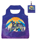 Foldable Shopping Bag - Killer Whale-1