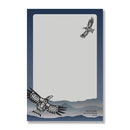 Notepad - Soaring Eagle-1