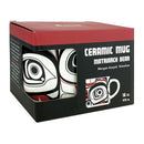 Ceramic Mug - Matriarch Bear-2