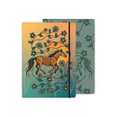 Journal - Horse (Bebezhigooganzhii)-1