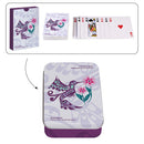 Playing Cards - Hummingbird-1