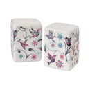Salt & Pepper Shakers - Hummingbird-1