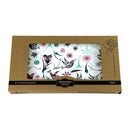 Rectangular Platter - Hummingbirds-3