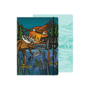 All My Relatives - Hardcover Journal w/ Contemporary Indigenous Artwork-1