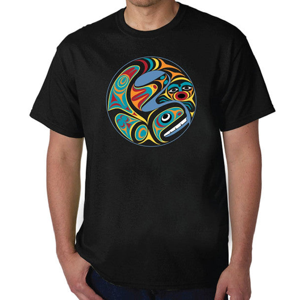 T-Shirt - Whale