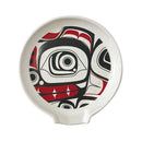 Spoon Rest - Matriarch Bear-1