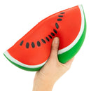 The Big Squij Watermelon Slow-Rise Squishy Toy-2