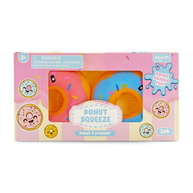 Donut Squeeze 2pk - 0