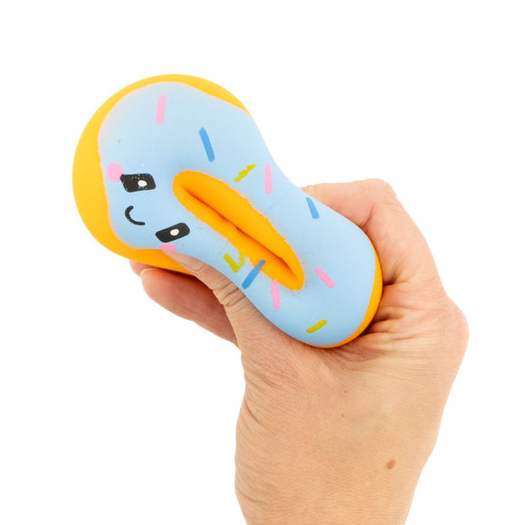 Donut Squeeze 2pk