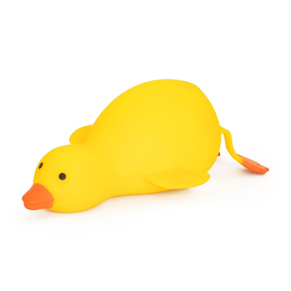 The Big Squij Duck Slow-Rise Squishy Toy