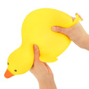 The Big Squij Duck Slow-Rise Squishy Toy-2