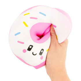 Jumbo Squishy Donut - 0