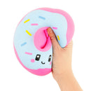 The Big Squij Donut Slow-Rise Squishy Toy (Assorted)-2