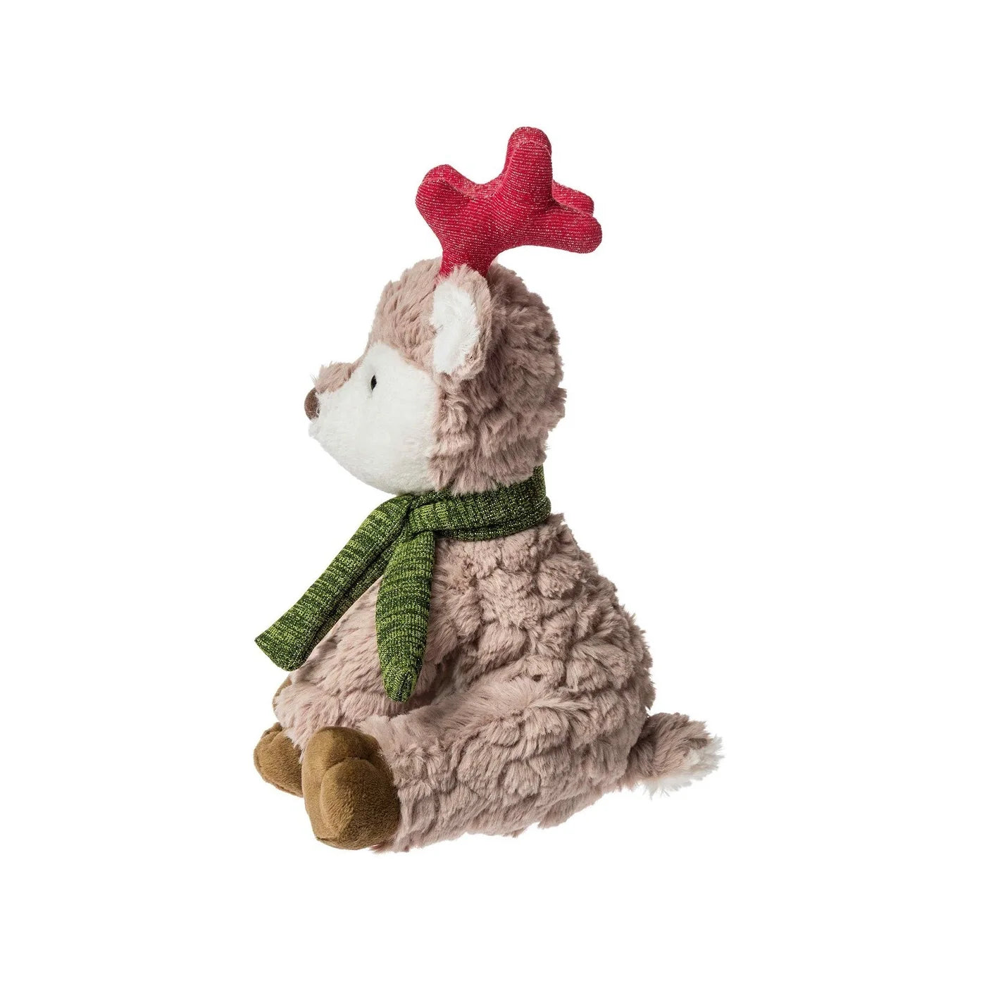 Sleighbells Putty Reindeer - 11"