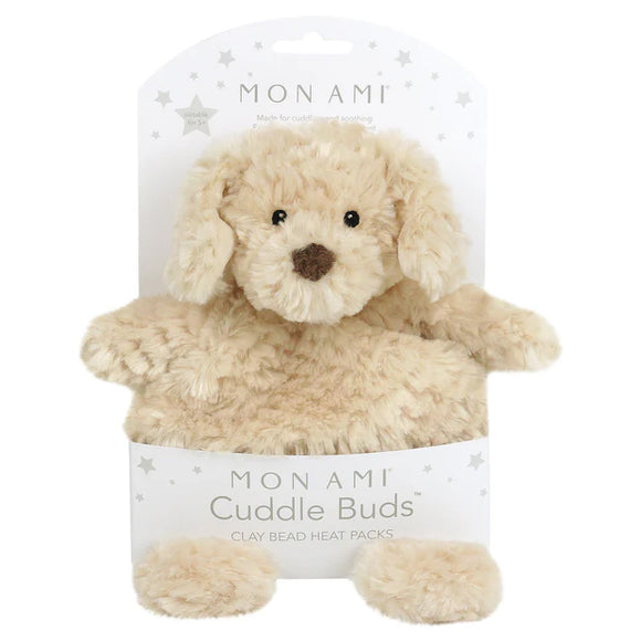 CuddleBuds Bentley Doodle