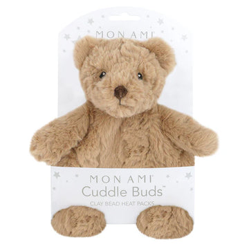 Cuddle Buds Huggie Teddy Bear
