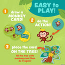 Monkey Around Time Game-4