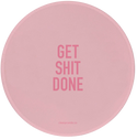 Get Shit Done Mousepad
