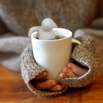 Mr. Tea Infuser - 0