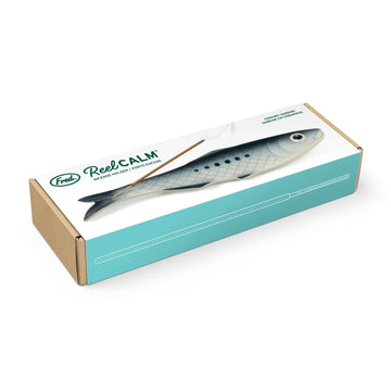 Incense Holder - Reel Calm