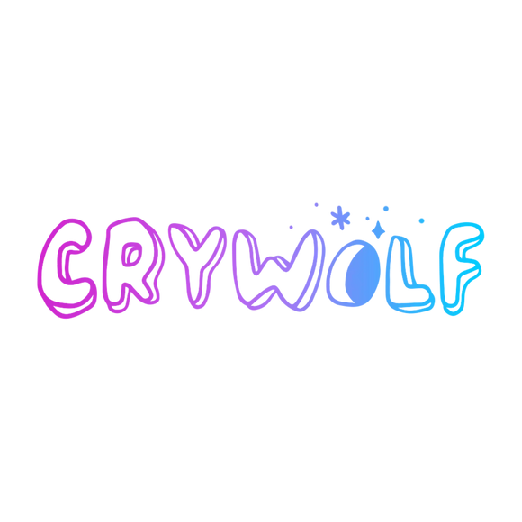 Crywolf is a woman-owned business from Toronto, Ontario