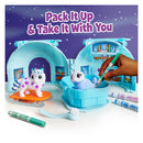 Scribble Scrubbie Pets Arctic Igloo Playset-7