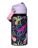 I Am Limitless - Octopus Bottle-1