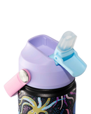 I Am Limitless - Octopus Bottle-2