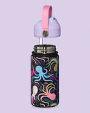 I Am Limitless - Octopus Bottle-3