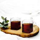 Jack Daniels Whiskey Glasses (Set of 2)-2