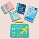 On the Fly Kit - Hydrating Skincare Travel Bundle-2