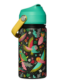 I am Brave - Owl Bottle-1