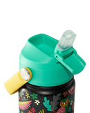 I am Brave - Owl Bottle-2