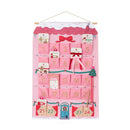 Christmas Dolls House Reusable Advent Calendar-2