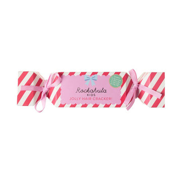 Jolly Christmas Cracker Gift Set