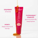Lip Service Gloss-to-Balm (Full Size - 15ml)-3
