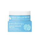 Serve Chilled on Ice Firming Eye Gels - 15 Pack-1