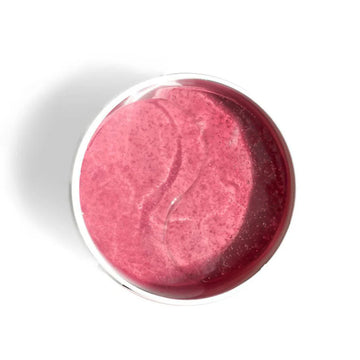 Serve Chilled Rose Hydrating Eye Gels - 30 Pair - 0
